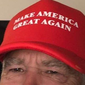 Meet your Posher, Dave